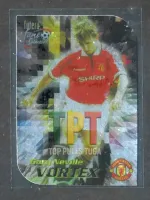 Gary Neville - Vortex #V4 frente