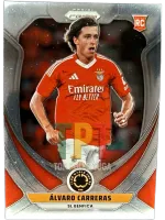 Álvaro Carreras RC Base front