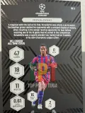 Ronaldinho Black Edge Edition verso
