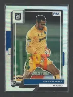Diogo Costa - Optic Holo Prizm #41 front