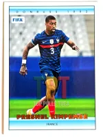 Presnel Kimpembe 1992 frente