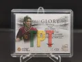 Rui Costa /20 Glory Patch verso