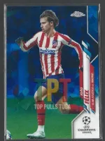 Joao Felix #25.2 - SP - Image Variation frente