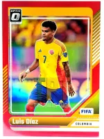 Luis Diaz /299 Optic frente