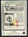 Luka Dončić verso