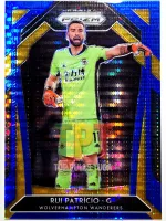 Rui Patrício Blue Pulsar frente