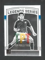 Roberto Baggio - Legends Series #LS-13 frente