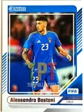 Alessandro Bastoni frente