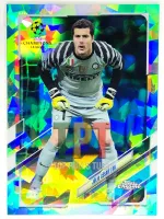 Júlio César/150 Aqua Saphire frente