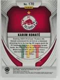 Karim Konaté verso