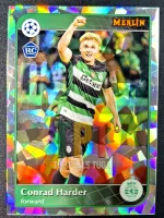 Conrad Harder RC Atomic Refractor  front