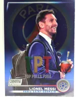Messi  frente