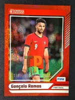 Gonçalo Ramos /99 Color Match front