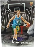 Kon Kneuppel RC YOUTHQUAKE front