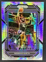 Neemias Queta Hyper Prizm front
