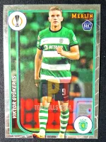 Viktor Gyökeres RC front