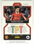 Diogo Dalot verso
