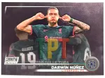Darwin Núñez frente