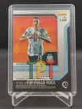 Ángel Di María International Ink Auto back