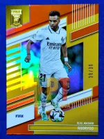 Rodrygo /30 frente