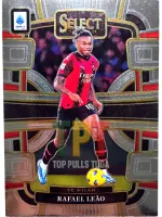 Rafael Leão Terrace frente