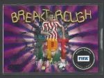  Nahuel Molina - Breakthrough - Fat Pack Gold Lasers#4 frente