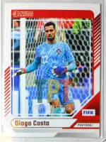Diogo Costa frente