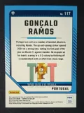 Gonçalo Ramos /99 Color Match back