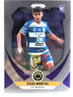 Elias Montiel RC frente