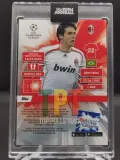 Kaká /10 Limited Edition verso