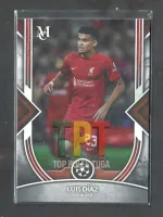 Luis Díaz - #50 frente