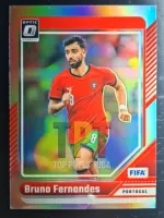 Bruno Fernandes Optic HOLO frente