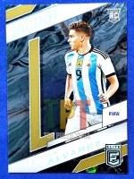 Julián Álvarez RC Spellbound /10 frente