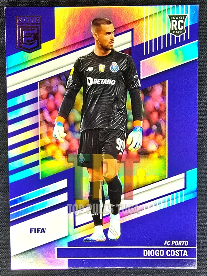 Diogo Costa RC 73 frente