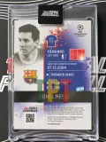 Lionel Messi /75 verso