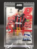 Ronaldinho /99 Limited Edition verso