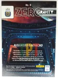 Garnacho Zero Gravity back