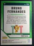 Bruno Fernandes Optic HOLO verso