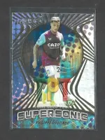 Philippe Coutinho - Supersonic #6 frente