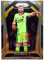 Rui Patrício  frente