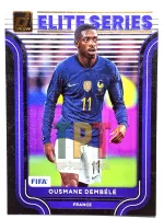 Ousmane Dembéle Elite Series frente
