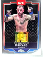 Renato Moicano frente