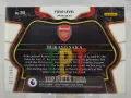 Bukayo Saka Purple Field Level #88/135 verso