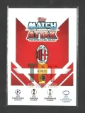 2024-25 Match Attax - Giants of The Game #GIA4 - Paolo Maldini verso