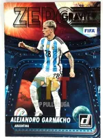 Garnacho Zero Gravity front