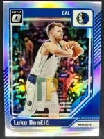 Luka Dončić Holo frente