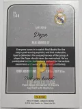 Pepe verso