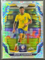 Bruno Guimarães N33 frente