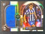 Rodrigo Mora RC Patch /199 Match Worn frente