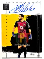 Rui Patrício /99 Immortal Ink Auto frente